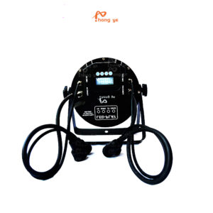 24pcs Waterproof Par Light