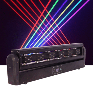 Six Head Swing – Red (HL630)