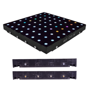 3D DANCE FLOOR (ABYSS) 50cm