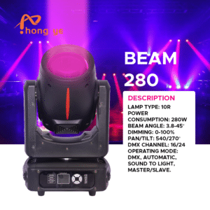 BEAM 280