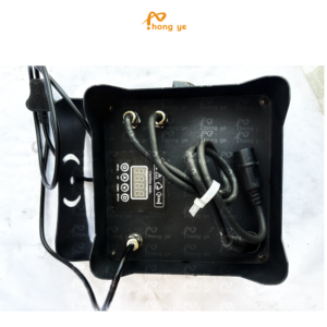 MAGIC BOX DISCO LASER HL-450