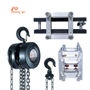 ALUMINIUM TRUSS SLEEVE BLOCK