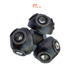 THREE BALL HEAD (H-570)